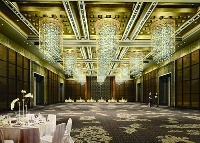 西韩工贸产业布局地图