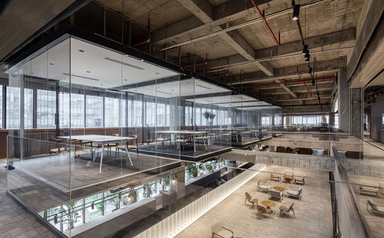 现代农业示范园